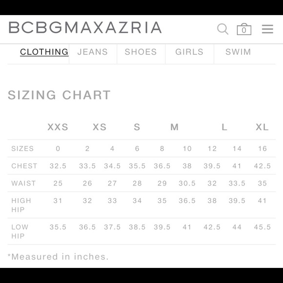 Medium BCBGMAXAZRIA Tank Top - Picture 7 of 7